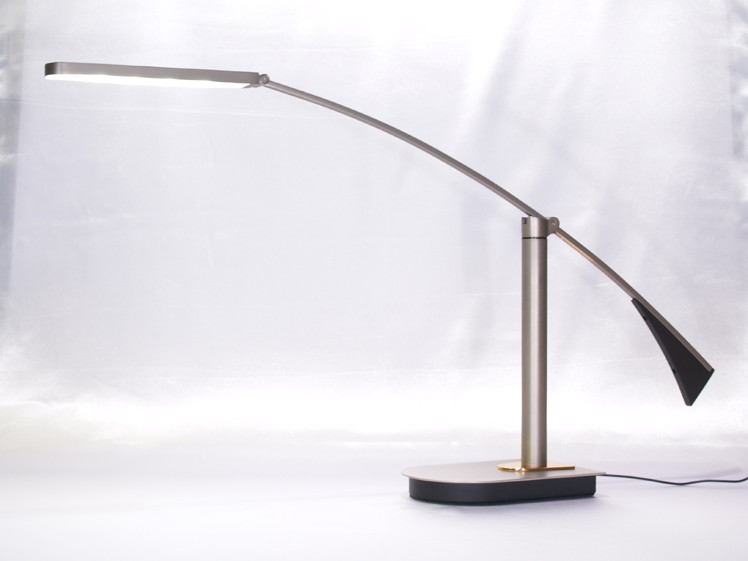 Elegance LED Desk Lamp
