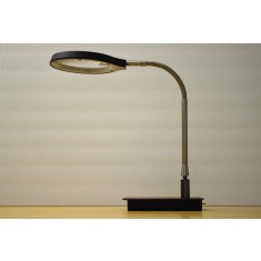 Joseph Magnifier Table Lamp