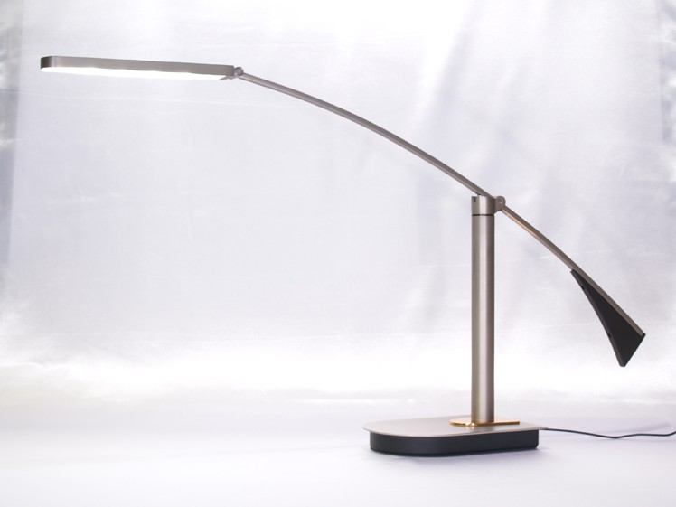 Elegance LED Desk Lamp Berryessa Designs